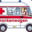 Krankenwagen