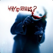 Whysoserious?