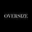 oversize