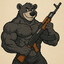 baloo.