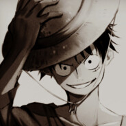 Luffy