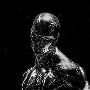 Silver Surfer