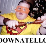 downatello