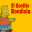 El Gordito Bondiola