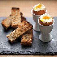 Egg&Soldiers