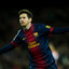 MEssi &gt; Penaldo