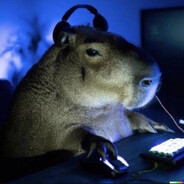 LEGENDS • KApiBAra._.