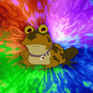 All Hail Hypnotoad