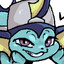 Vaporeon Shiny