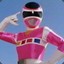 pinkpowerranger