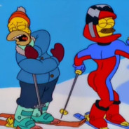 Stupid Sexy Flanders