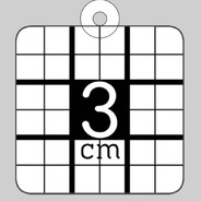 3cm