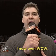Shane McMahon