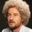 Owen Wilson as Bob Ross