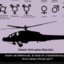 I identify as a attackhelicopter