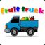 a fruit truck