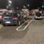 costco parking lot