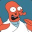 Dr. Zoidberg