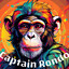 CAPTAIN RONDO