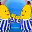 Bananer i Pyjamas