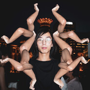 Ocelot豹猫Official