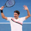 Su majestad Roger Federer