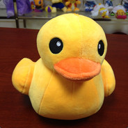 小鸭子♥喝冰阔落