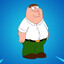 Peter Griffin
