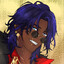 Zeke Wildfire