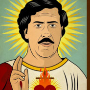 Pablo Emilio Escobar