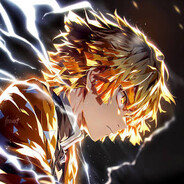 Avatar of Zenitsu