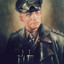 Field Marshal Erwin Rommel