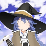 可爱的洛琪希小姐