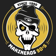 MAKINERO's avatar