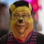 Winnie the Xi