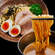 Tsukemen