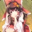 the old reimu