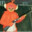 Teletubies Sun