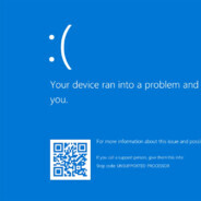 Windows 10 BSOD