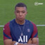 Mbappe Real Marid