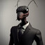 ☂ Ant