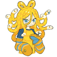 Lil'Nokii Steam avatar