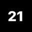21