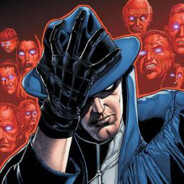 Phantom Stranger