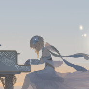 璃月第一狙击手甘雨