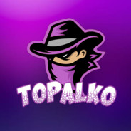 Topalko