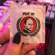 Putin Hermouth avatar