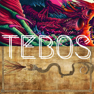 ◥◣Tebos◢◤