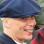 Tommy Shelby