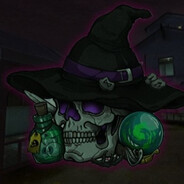 Steam Avatar